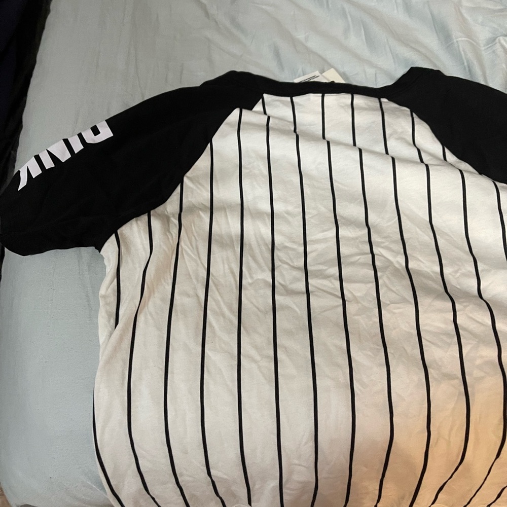 Ictoria secret “Pink” brand  Chicago White Sox top